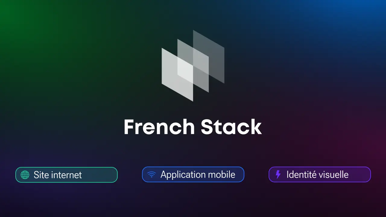 agence web video frenchstack